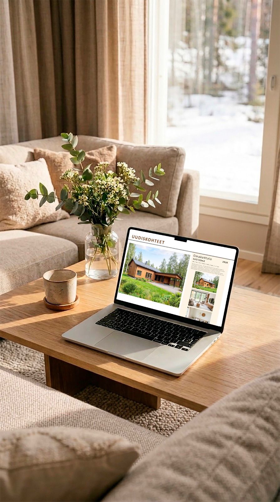 3D-kuvat ennakkomarkkinointiin